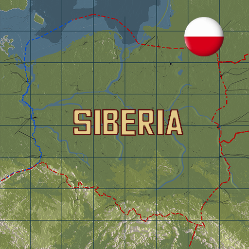 Poland Siberia (Empty)