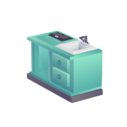 Kitchenet