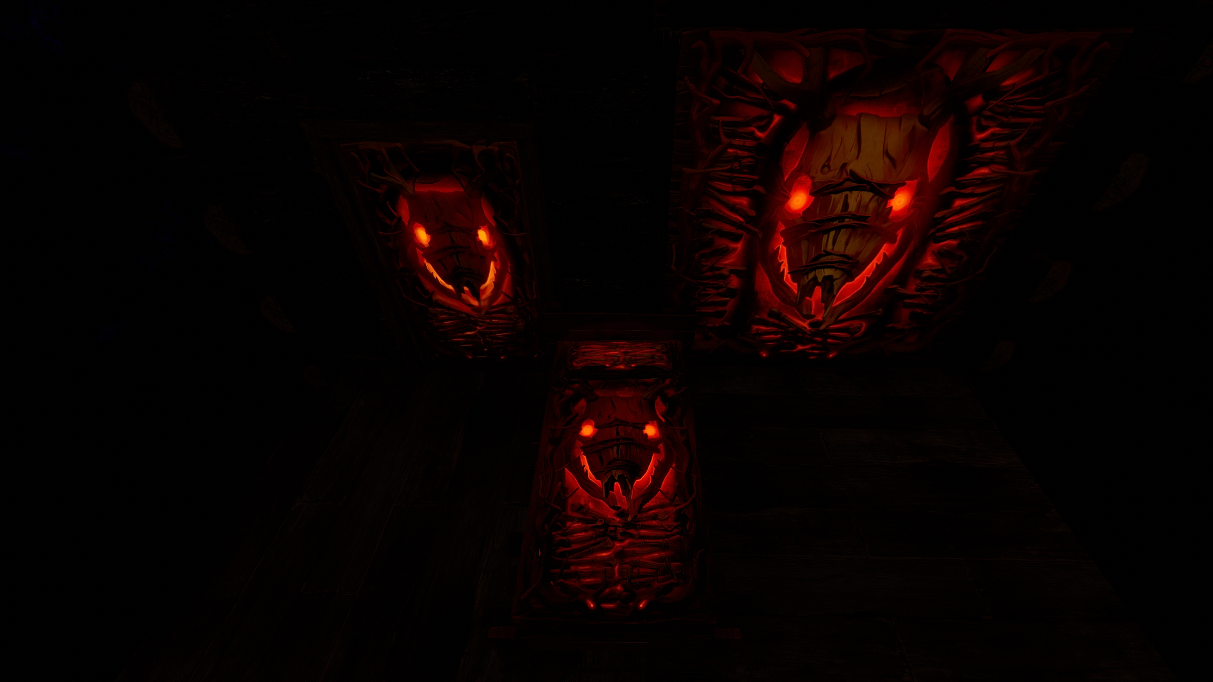 Wild Hunt Bed thumbnail 5