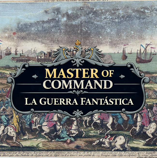 La Guerra Fantástica