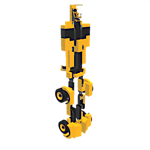  #DRG2026 transformer preview