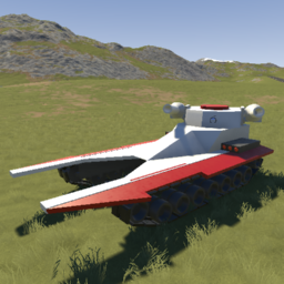 Saber Tank