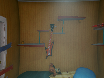 yo boy's house