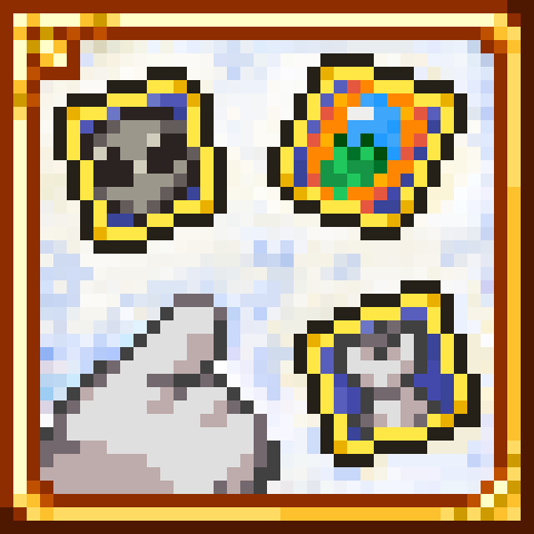Extra Beginnings – Terraria Mod