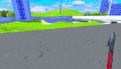 Ferocious Slime [Dupe]