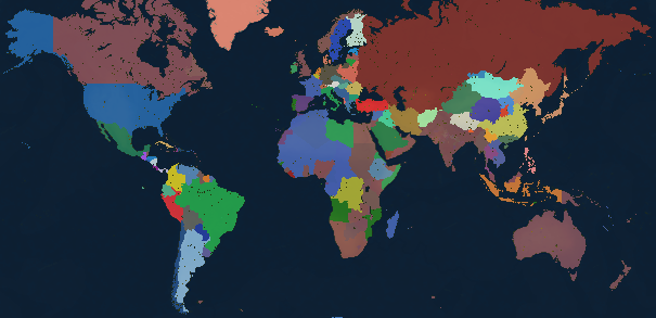New Scenario