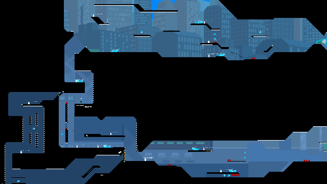 Rush invaded 1.95