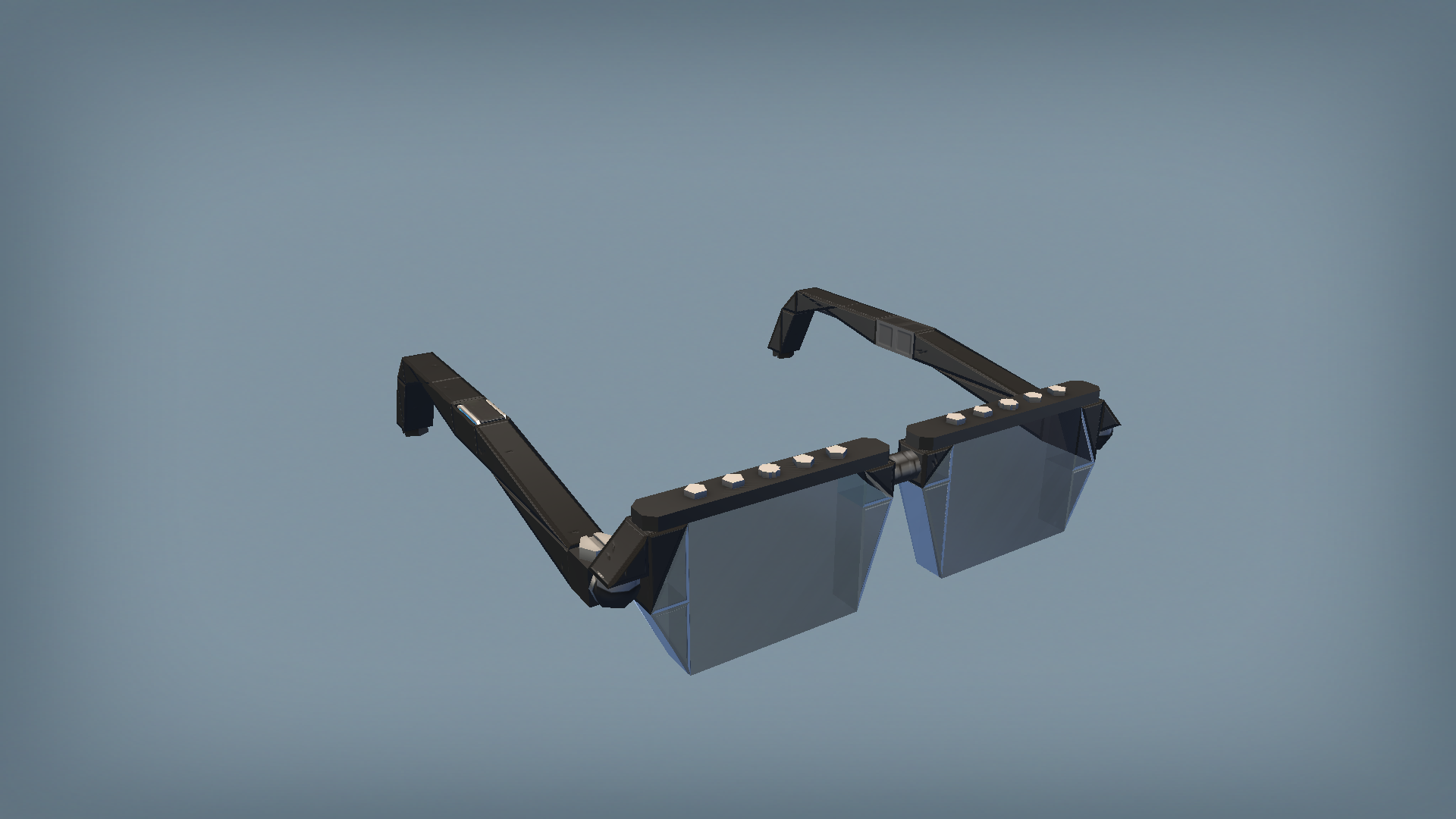 ScrapTek Glasses