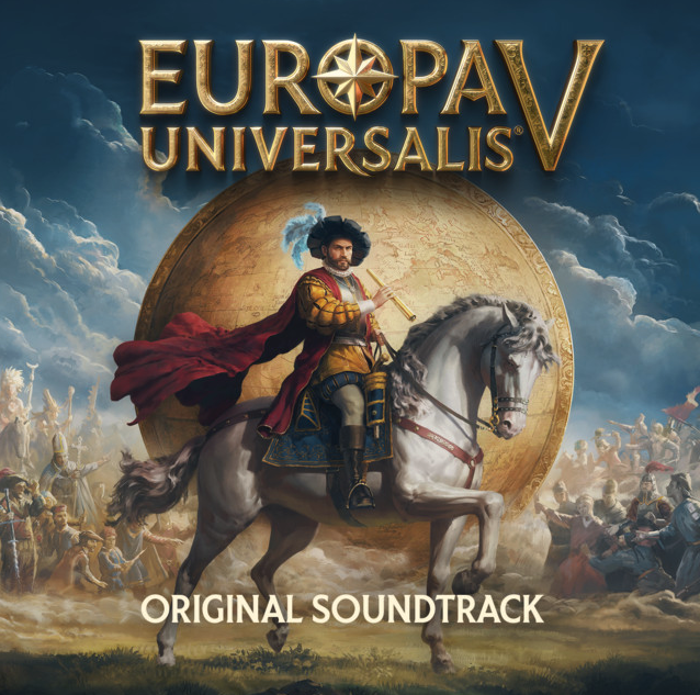 Europa Universalis V Soundtrack