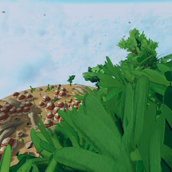 Claycliffs