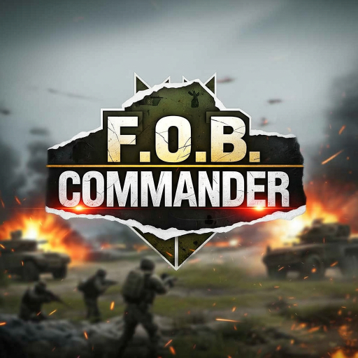 F.O.B. Commander