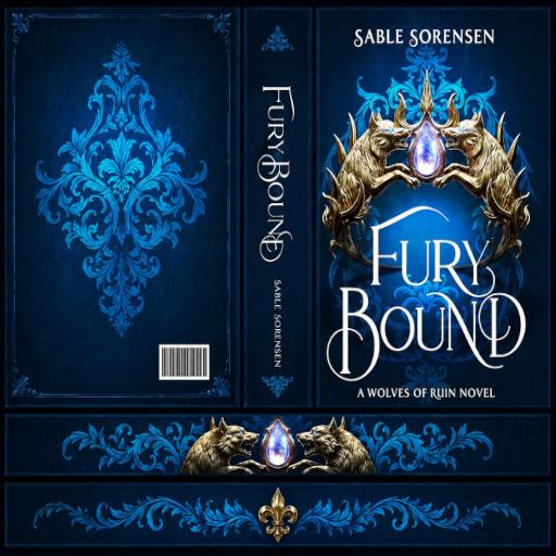 Furybound