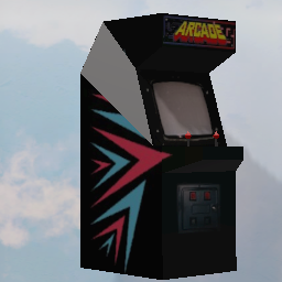 arcadeCabinet