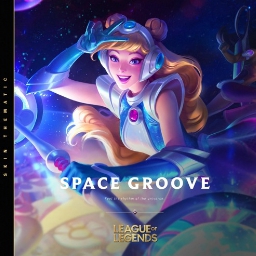 Space Groove 2021