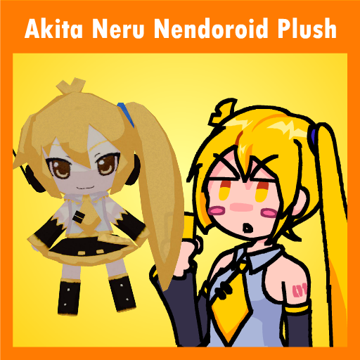 Neru Plush - B41/B42 – Project Zomboid Mod