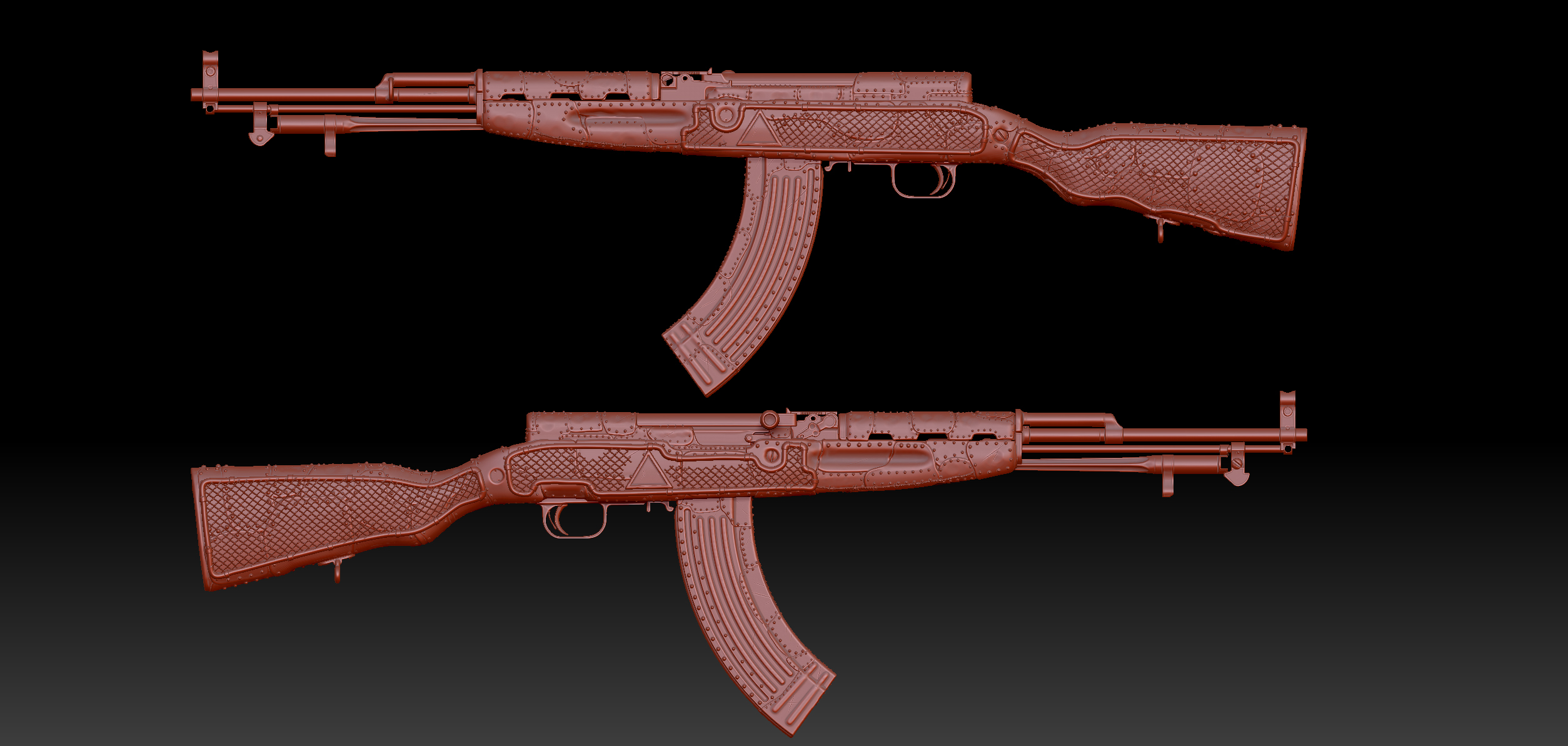 Protector SKS
