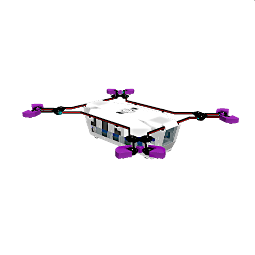 Transport Drone