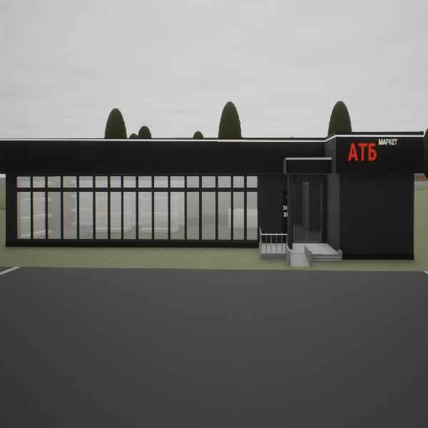 АТБ LB preview