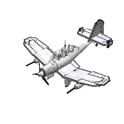 Ju-87-G