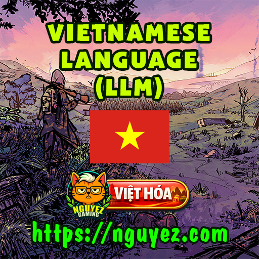 Viet Hoa - Vietnamese Language preview