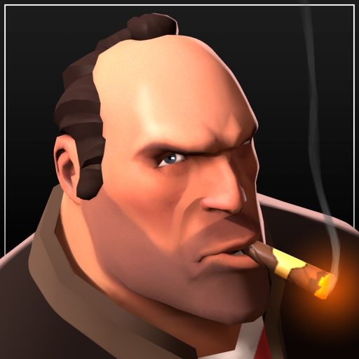 The Boss (Style: Cigar)