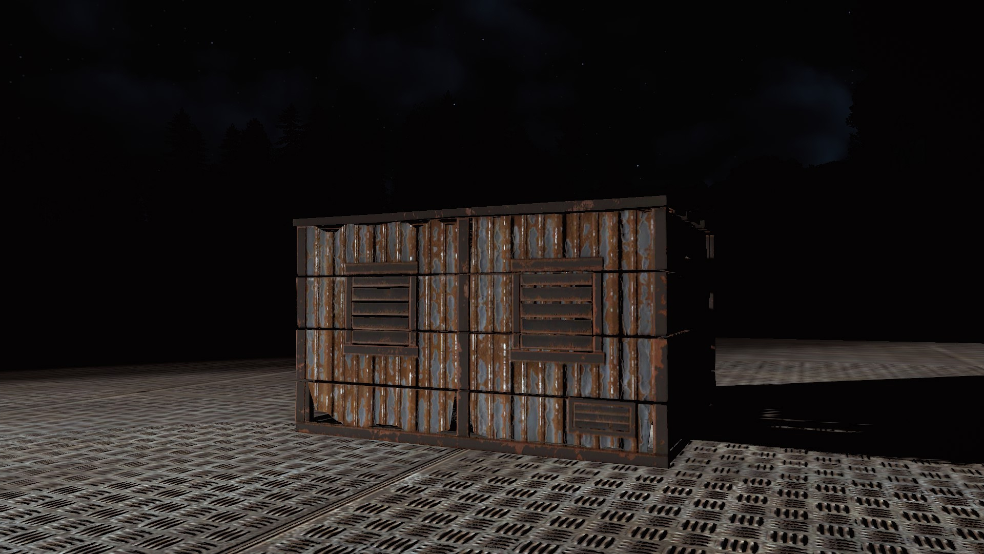 Monument Shack Small Box thumbnail 8