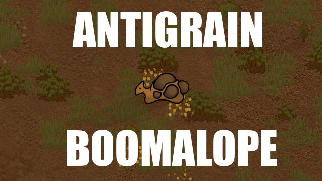 Antilope