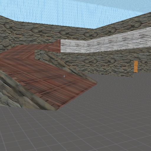 KOTH Blackthorn Bastion – Team Fortress 2 Mod