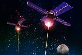 Orbital Power (updated)
