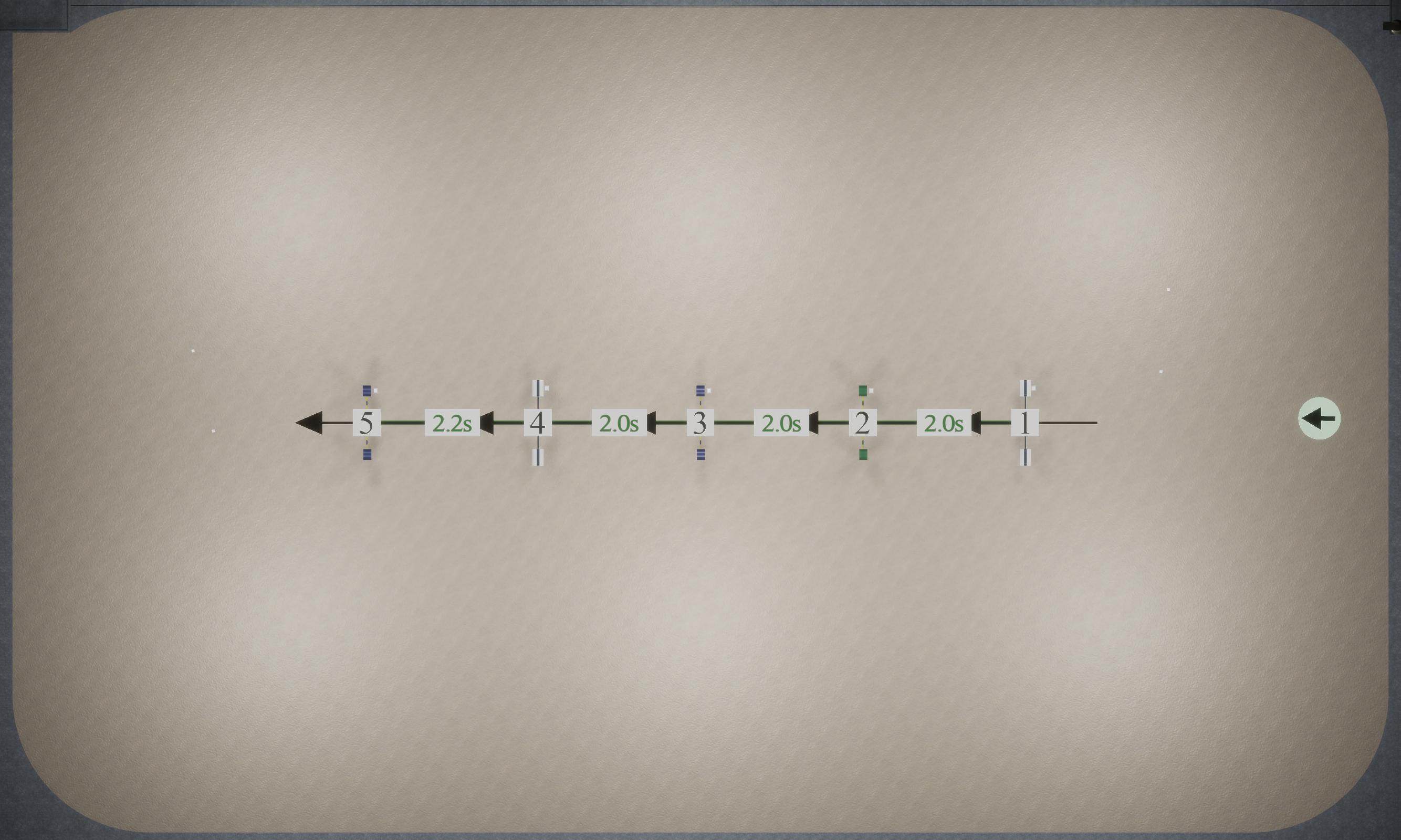 4 bars