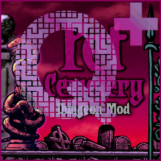 The Pet Cemetery - Quest Plus Patch