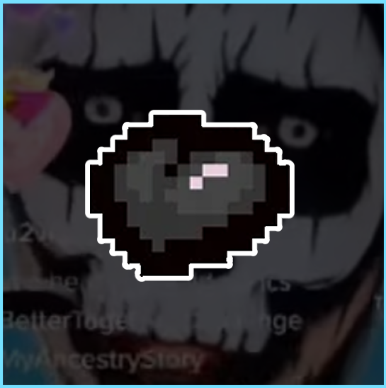 put a black heart if you want me to die