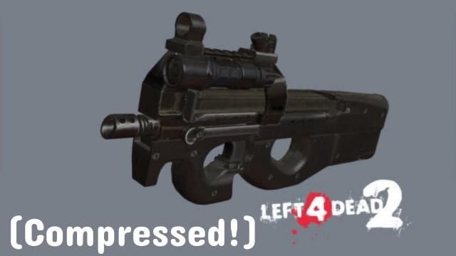 MWR P90 (Compressed Edition)