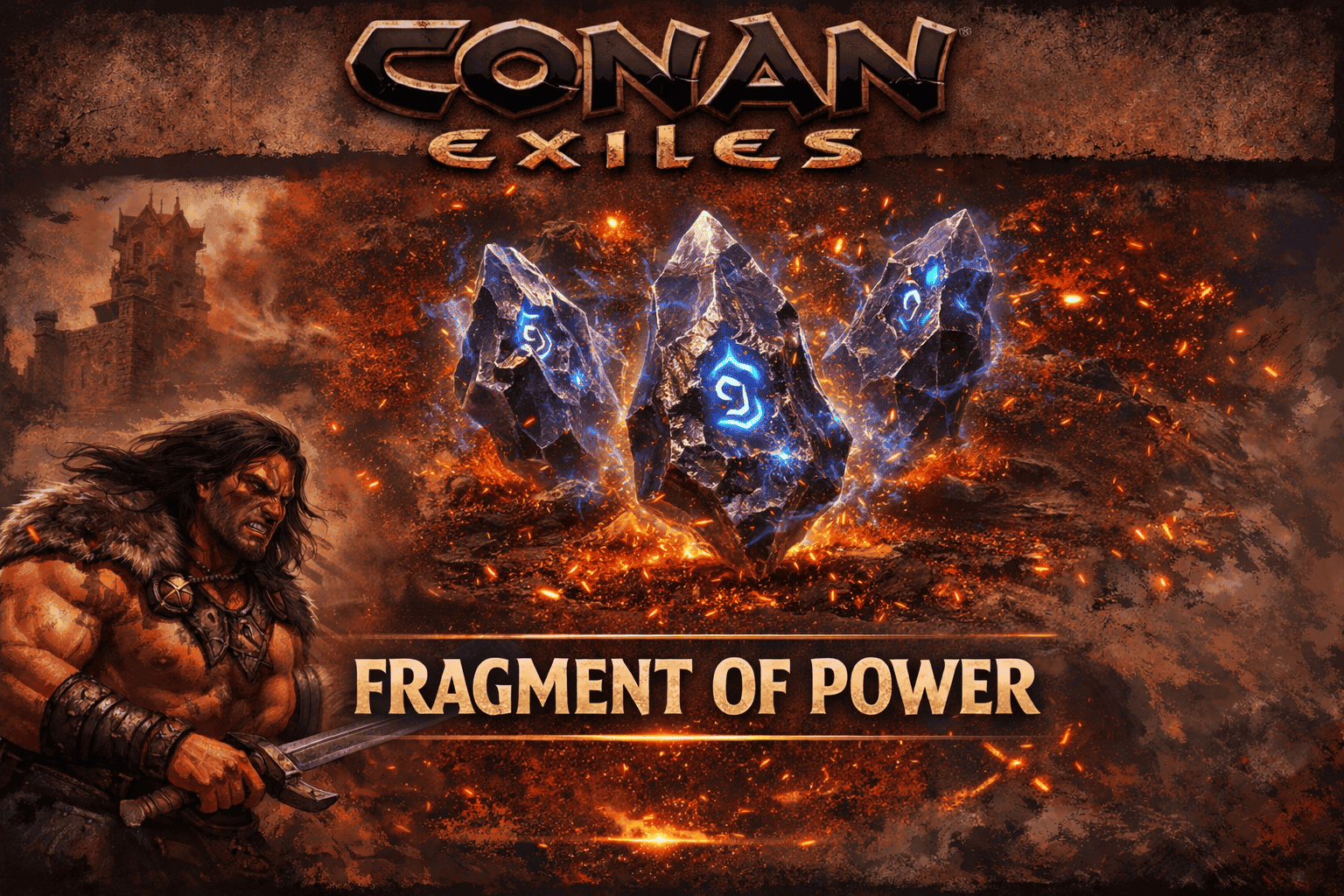 FragmentOfPowerCraft - Enhanced
