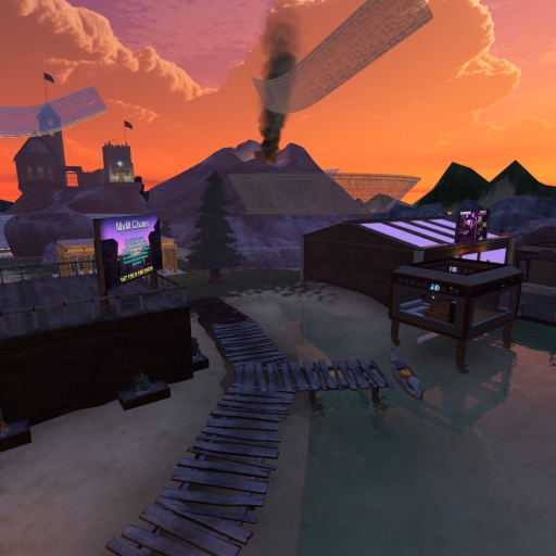 trade_unusual_paradise_v59 – Team Fortress 2 Mod