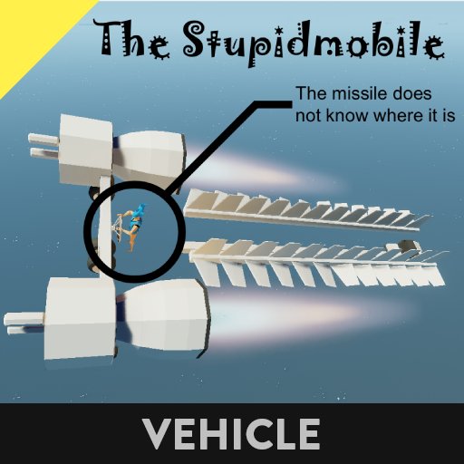 The Stupidmobile