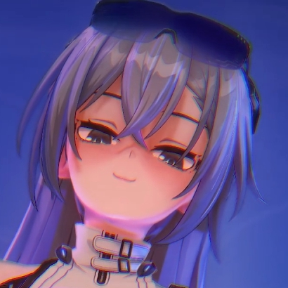 MOMO 26.05 崩坏星穹铁道 Honkai：Star Rail Silver Wolf ❤和銀狼共度良宵❤