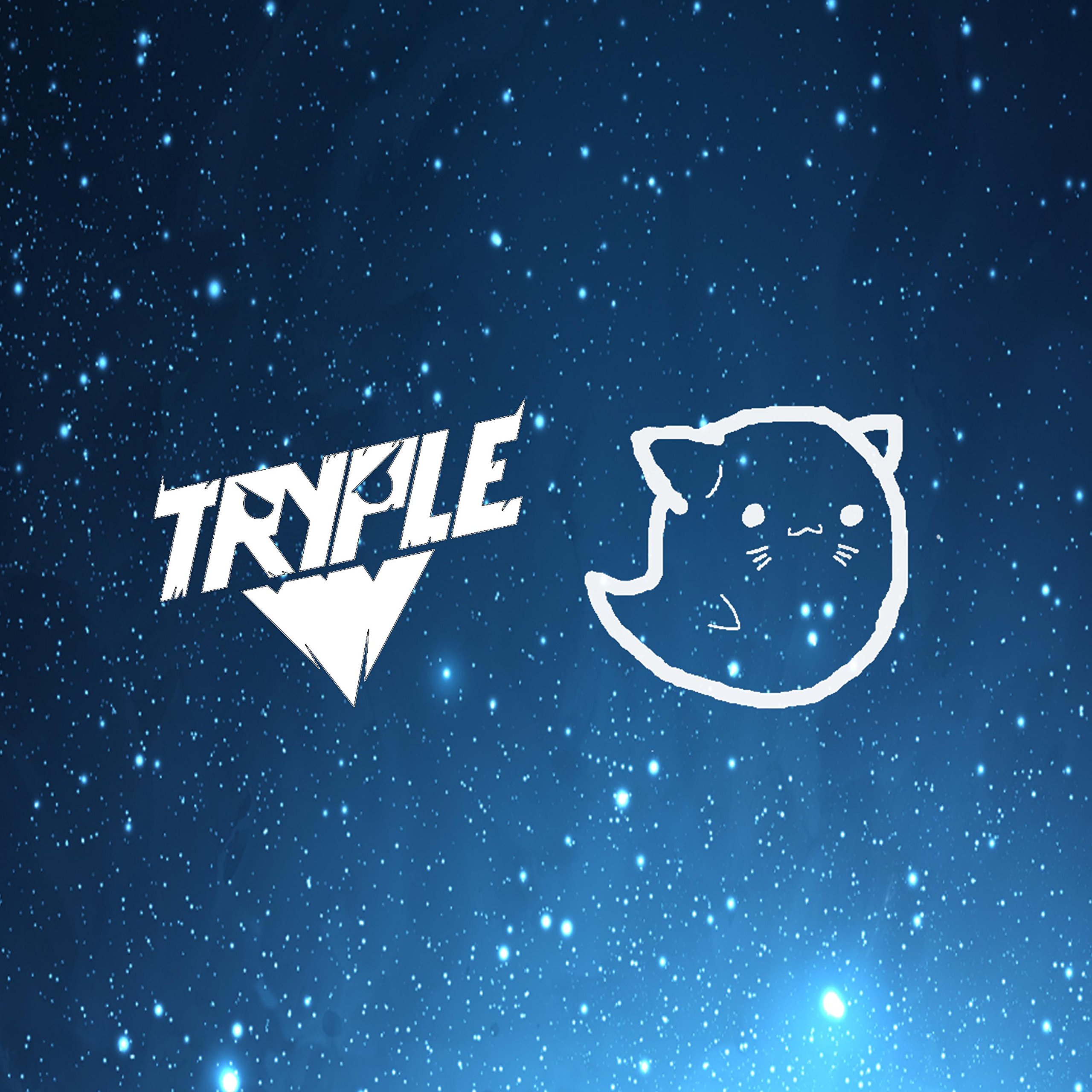 Meowter Space - Tryple & Azazal
