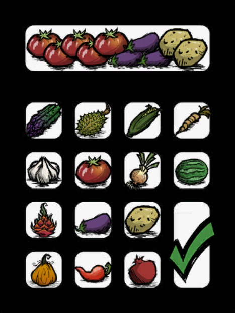 种植计算器兼容维护版(FarmCalculator) – Don't Starve Together Mod