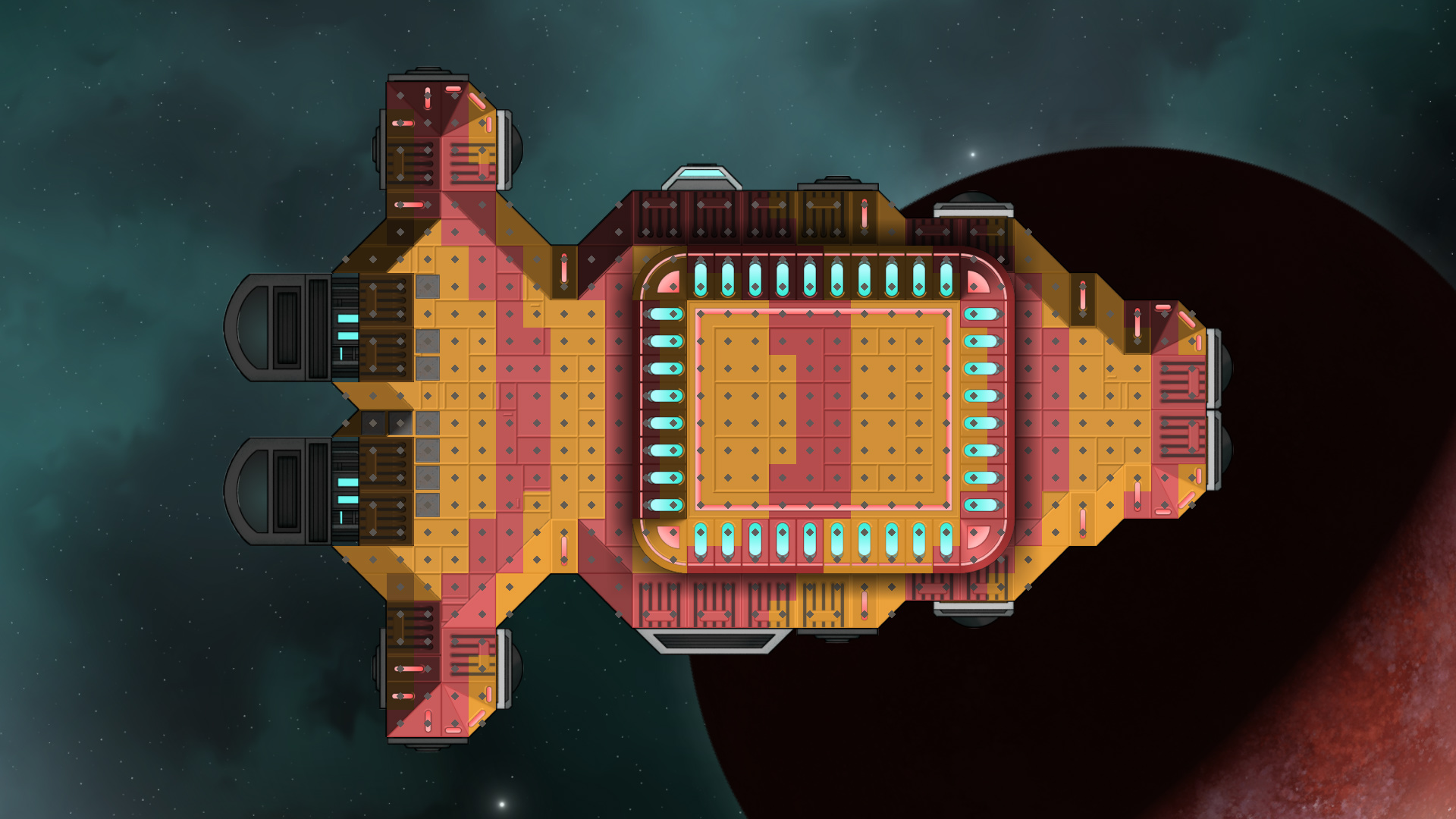 Kazon Patrol