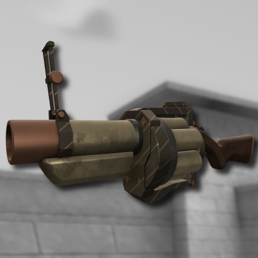 Epoch Etch – Team Fortress 2 Mod