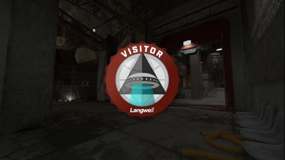 Visitor – Counter-Strike 2 Mod