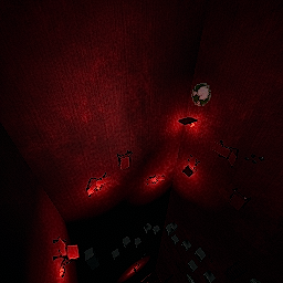 No Exit III