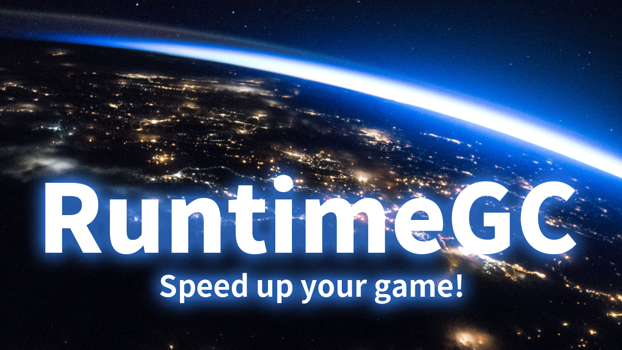 RuntimeGC [1.6] Fixed