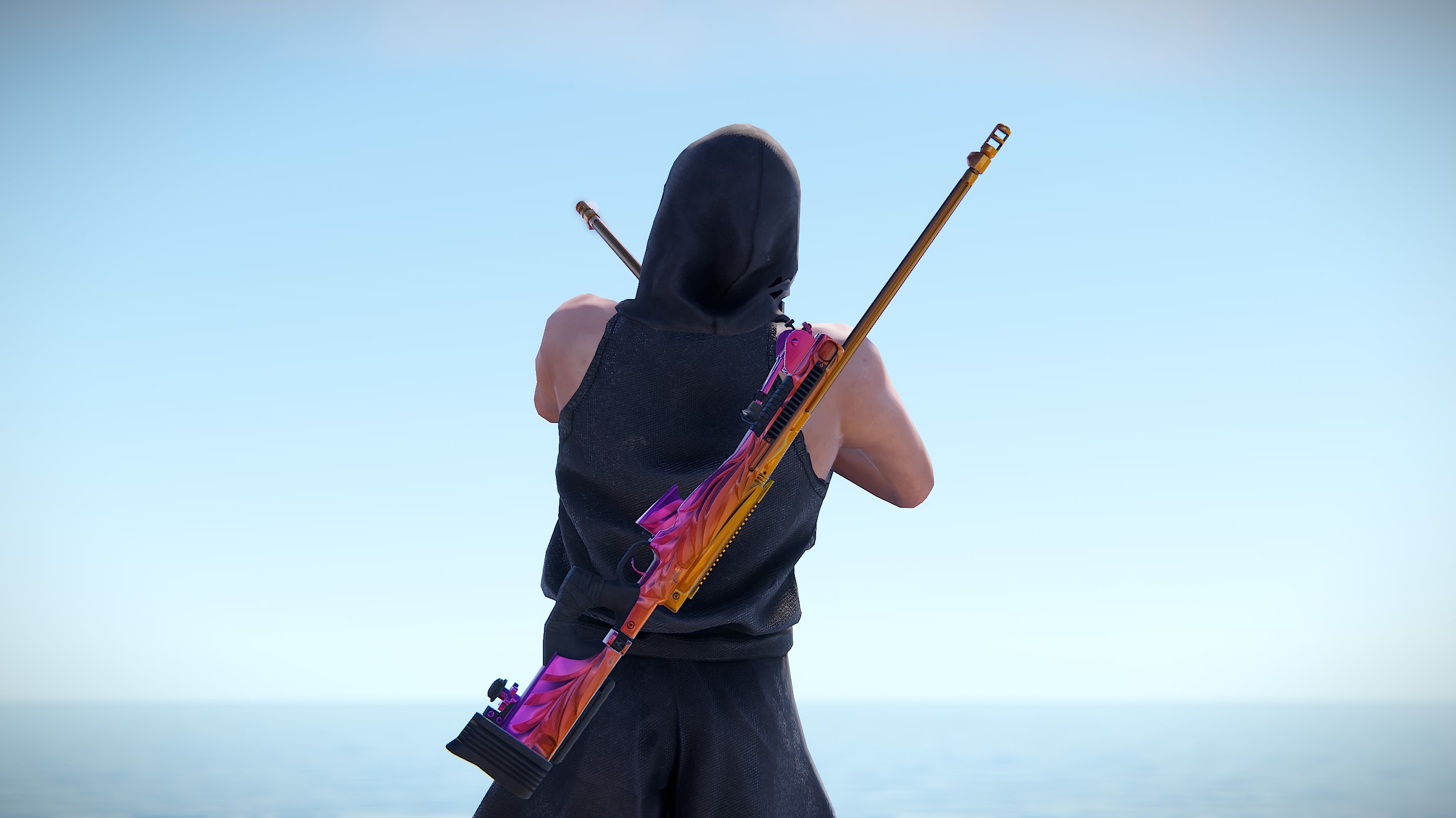 Isoparam L96