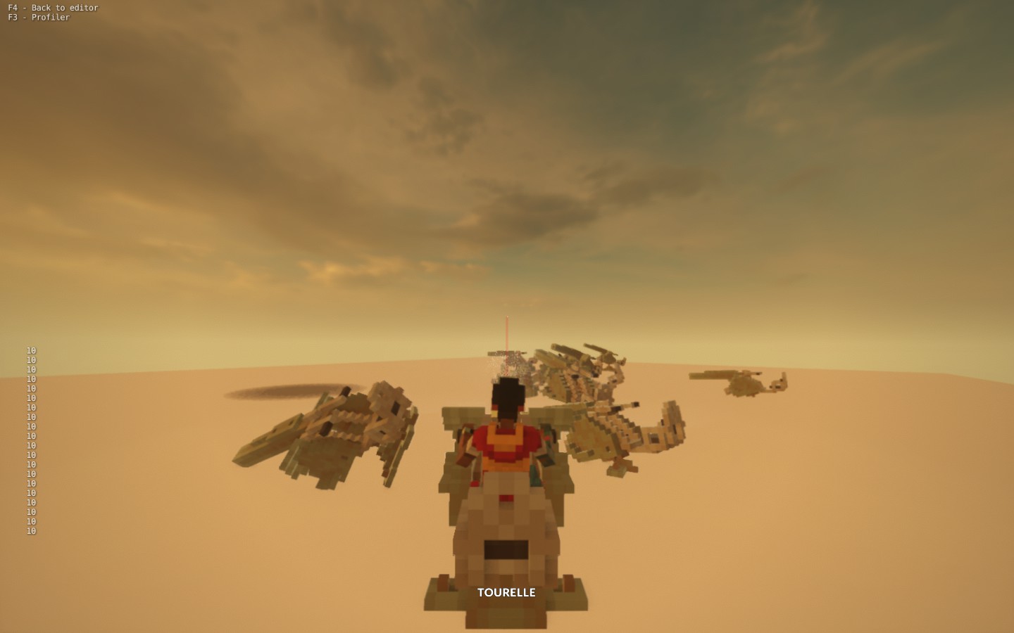 Spawnables WW2 Turrets preview