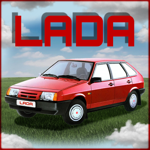 LADA