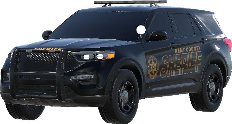 MI ~ Kent County Sheriff