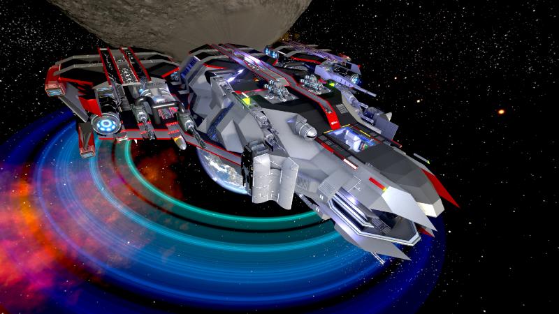 Firefly BCB (SV)