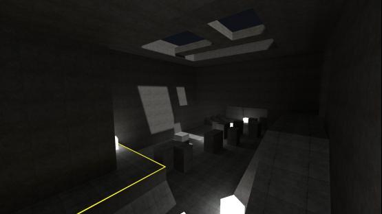 bhop_lahna – Counter-Strike 2 Mod